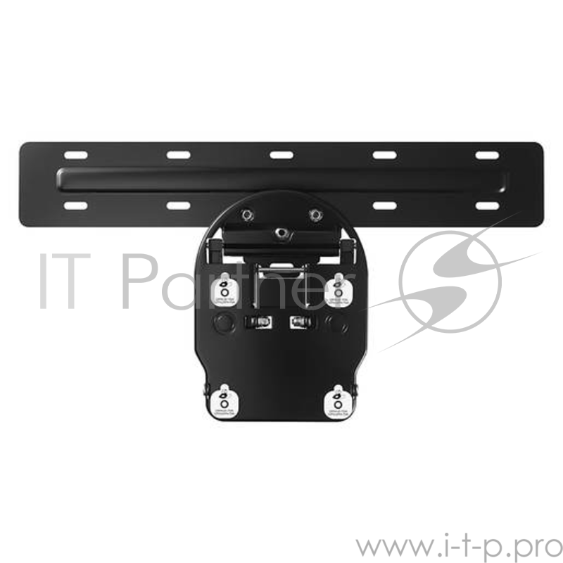 Кронштейн для телевизора Samsung WMN-M15EB/RU темно-серый 49