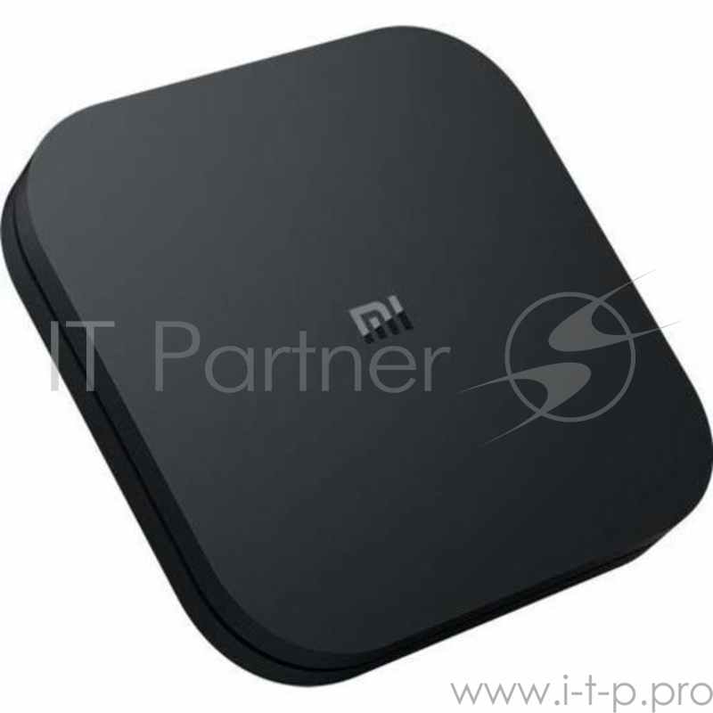 ТВ приставка XIAOMI Mi Box S