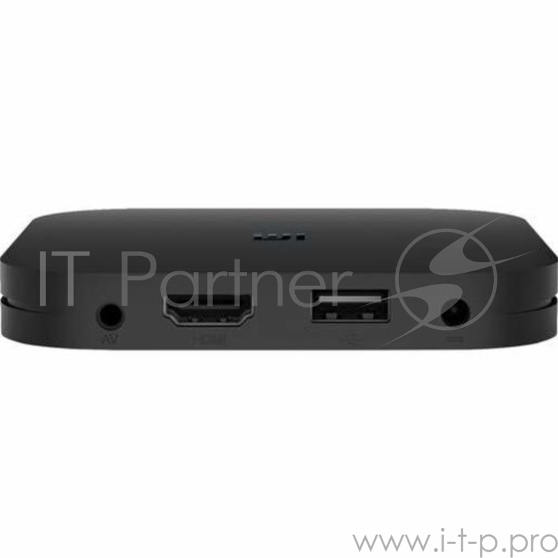 ТВ приставка XIAOMI Mi Box S