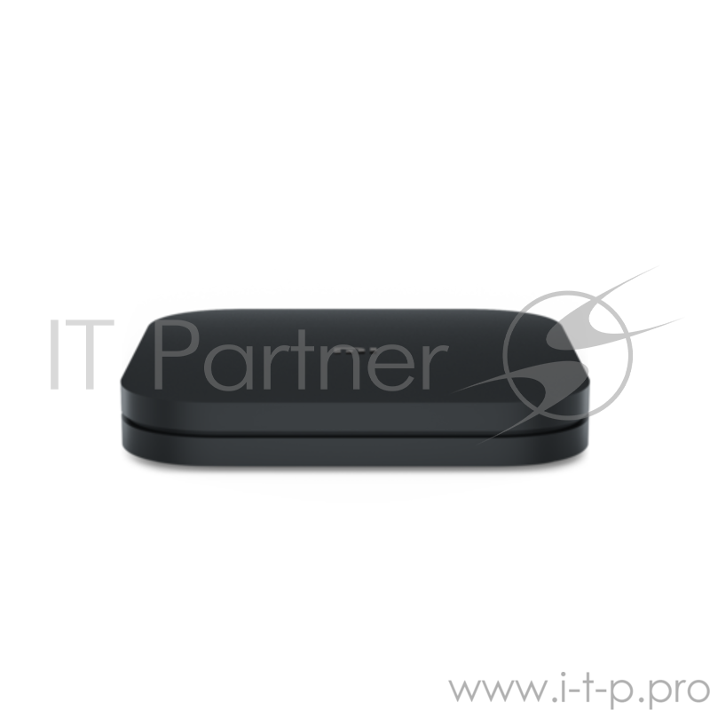 ТВ приставка XIAOMI Mi Box S