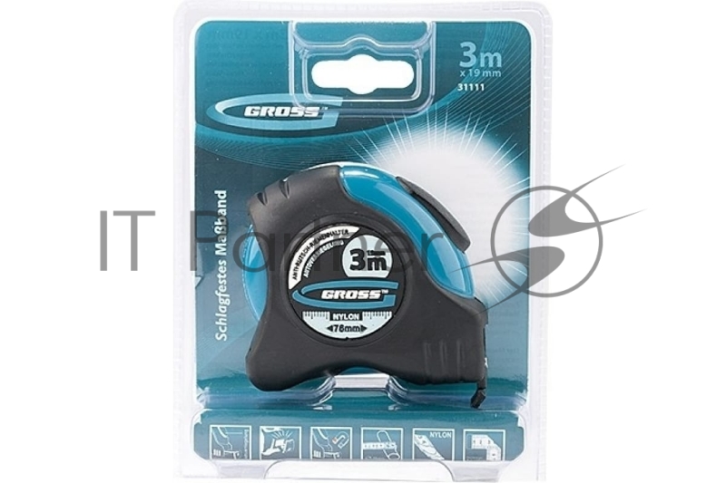 Рулетка GROSS