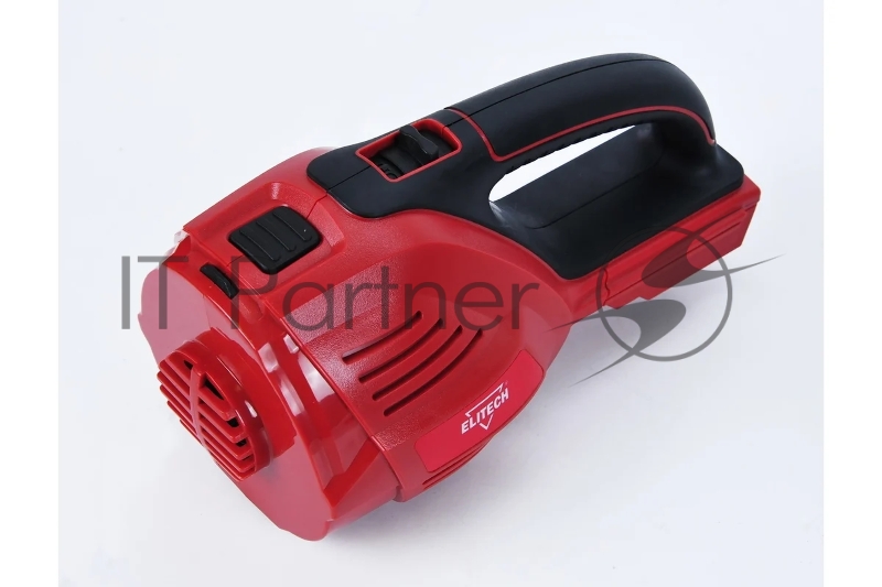 Пылесос акк. ELITECH ПРА 18СЛ (191587)