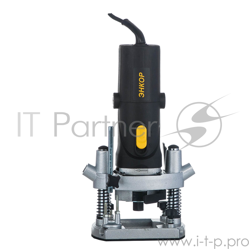 Фрезер ЭНКОР ФМЭ-850/8Э 850Вт 11500-32000об/мин цанга 6/8мм ход 30мм