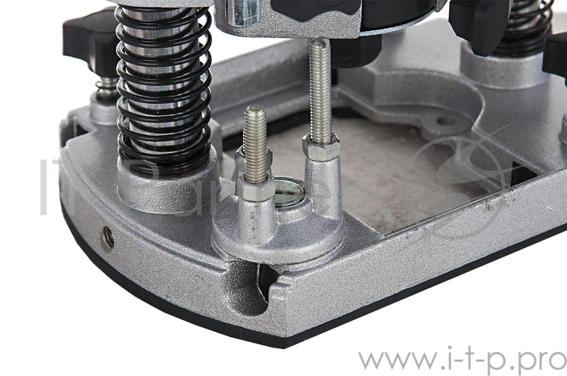 Фрезер ЭНКОР ФМЭ-850/8Э 850Вт 11500-32000об/мин цанга 6/8мм ход 30мм