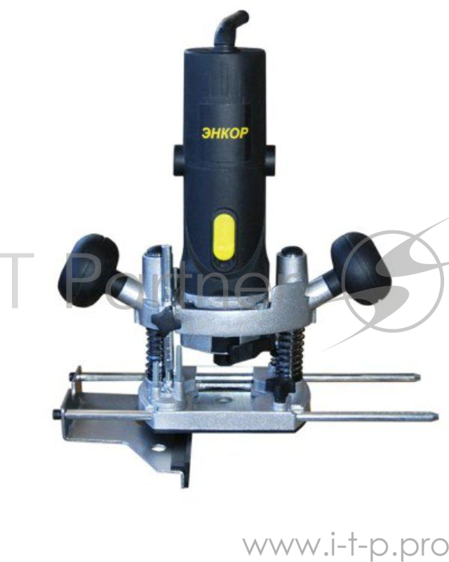Фрезер ЭНКОР ФМЭ-850/8Э 850Вт 11500-32000об/мин цанга 6/8мм ход 30мм