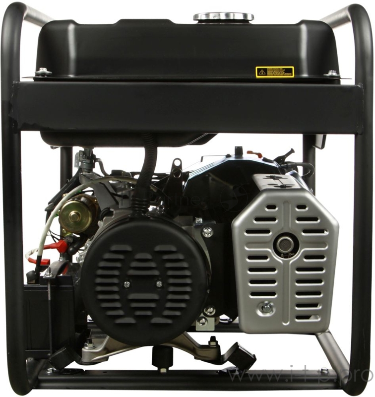 Генератор HYUNDAI HHY 9020FE бензиновый