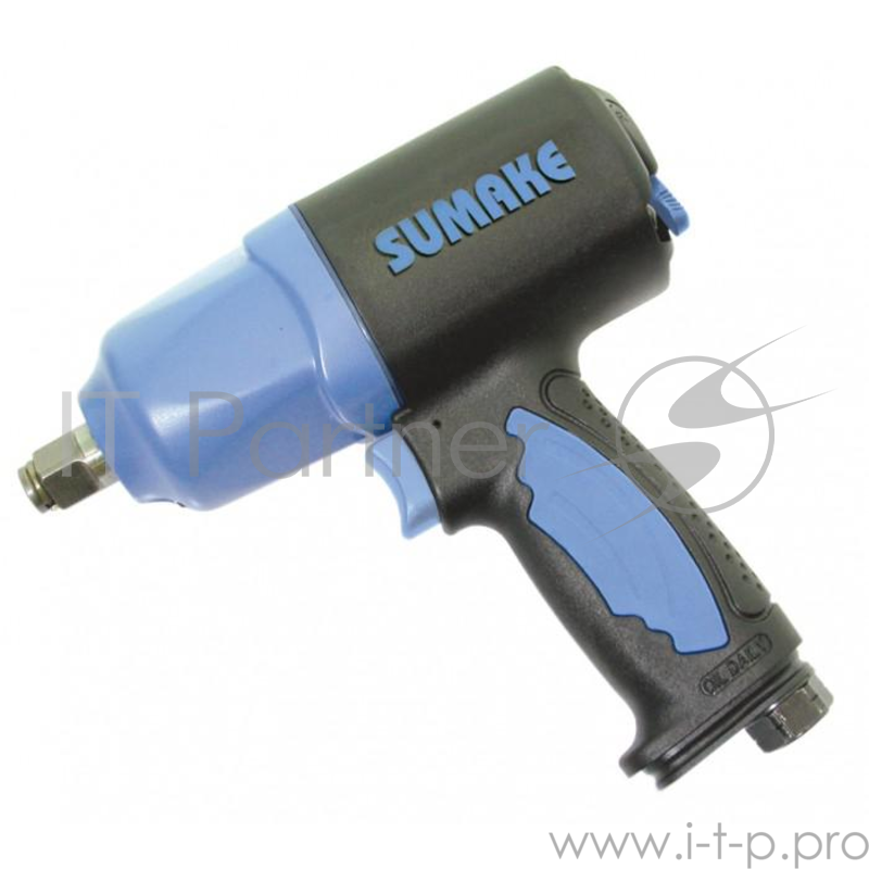 Пневмошуруповерт ударный SUMAKE ST-4462