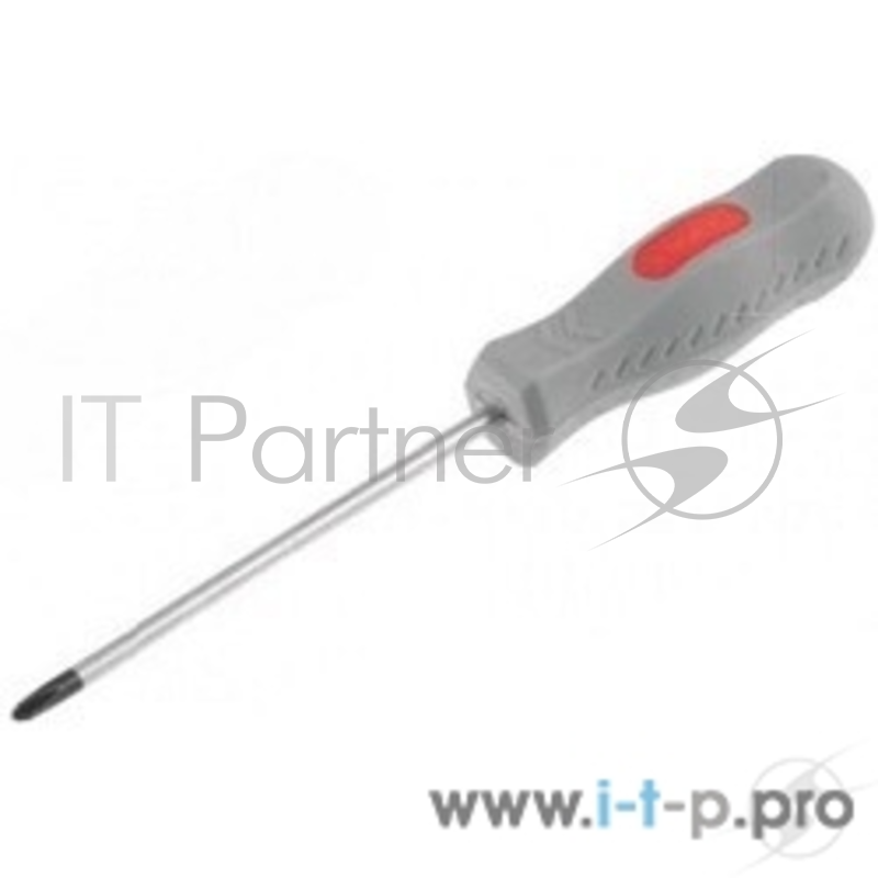 Отвертки Отвертка ЗУБР