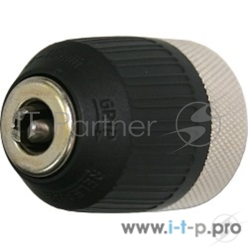 Патроны,переходники,смазка для буров Патрон быстрозажимной ПРАКТИКА 13 мм 3/8