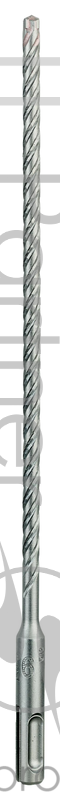 Бур BOSCH 2.608.833.780 SDS+ Ф6х200/260мм 5X