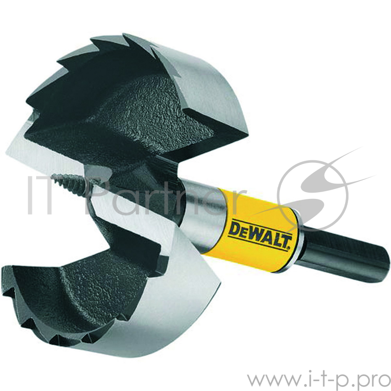 Сверло DeWALT DT4578-QZ форстнера, 35мм