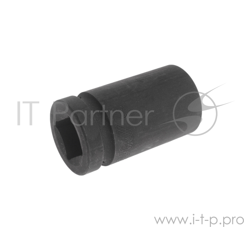 Головка JTC 849032 глубокая ударная 6-гранная 1''х32мм 90мм