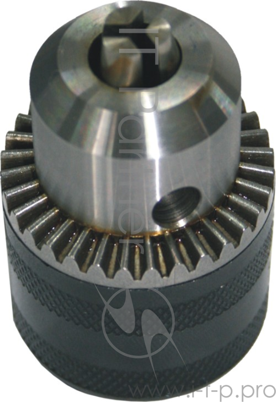 Патрон ключевой ПРАКТИКА 030-177 13мм 1/2''