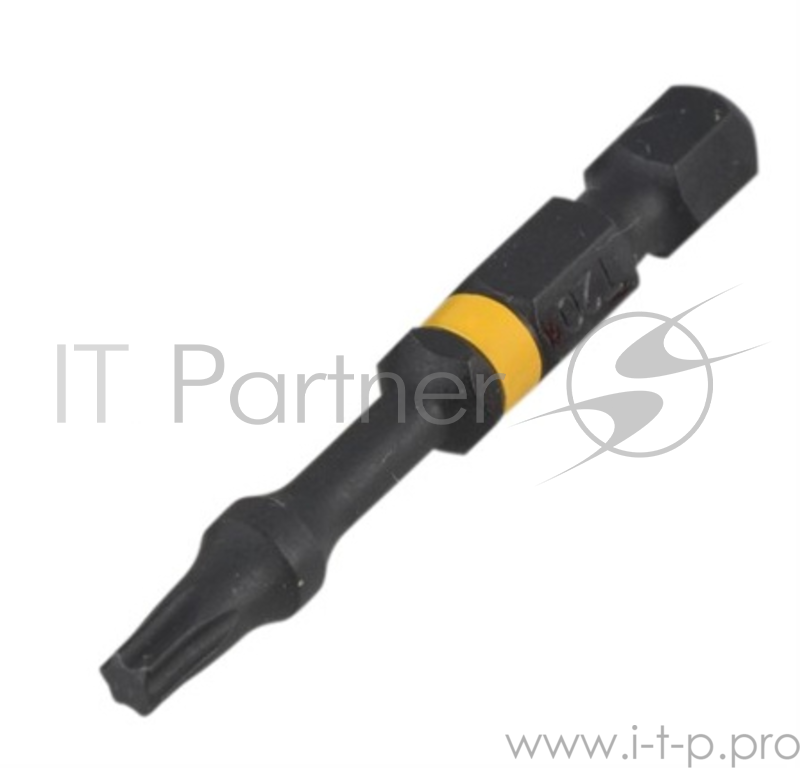 Бита DEWALT DT70568T-QZ ударная IMPACT Torsion T20 85мм (2 шт)