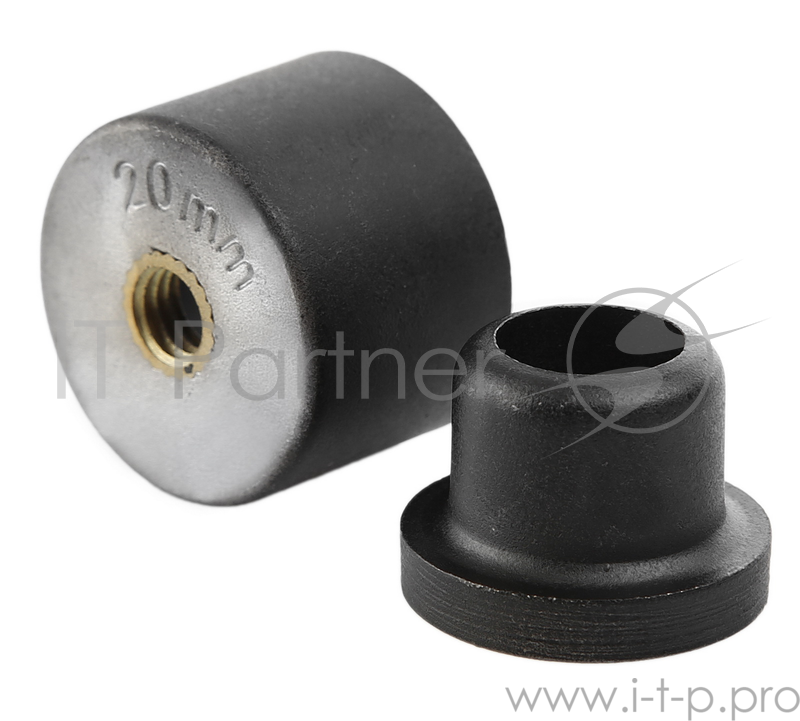 Насадка д/сварки полипропиленовых труб WESTER 178-005 ф20мм