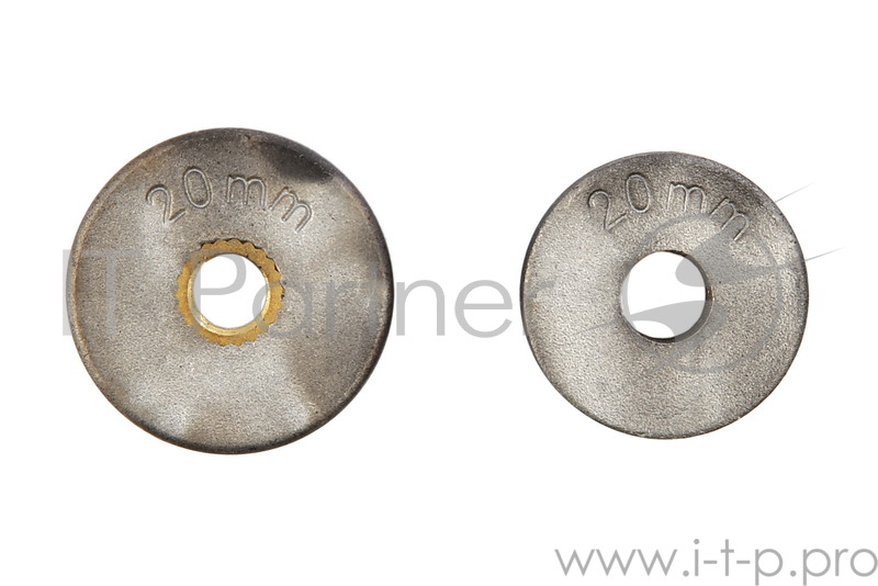 Насадка д/сварки полипропиленовых труб WESTER 178-005 ф20мм