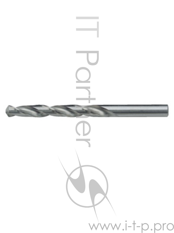 Сверло VIRA 551012 по металлу 12мм