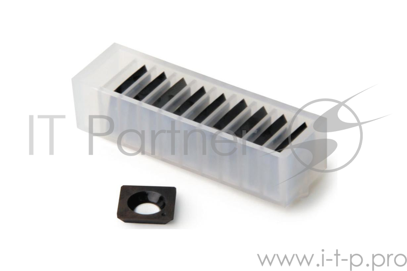 Комплект JET 1791212 ножей hm 15.0x15.0x2.5мм r150 для вала helical (10шт)