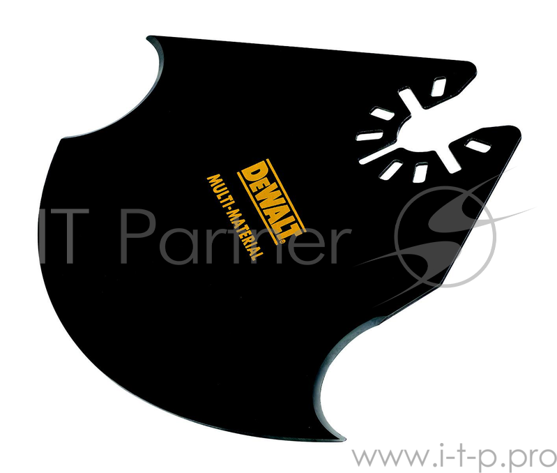 Полотно пильное DEWALT DT20712-QZ универс. по кровельн. мат. ковролину картону линолеуму