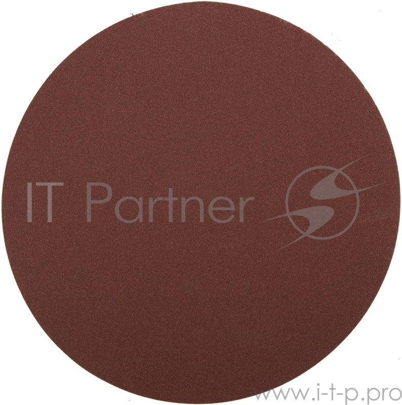 Круг шлифовальный ЗУБР 35563-125-320 125мм P320 без отв. набор 5 шт цена за комплект