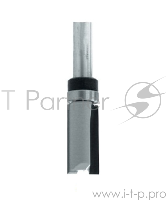 Фреза ЭНКОР 28061 кромочная прям ф12.7х26мм хв8мм ДСП