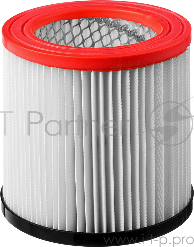 Фильтр ЗУБР ФК-М3 каркасный для пылесосов модификации м3 и м4