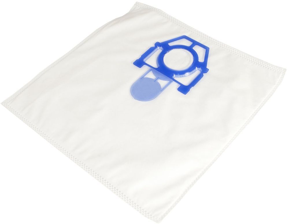 Мешок Filtero FLZ 04 ЭКСТРА для пылесоса синтет микроволокно microfib 3шт.