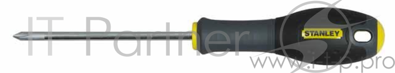Отвертка STANLEY FATMAX 1-65-209 PH2 125мм