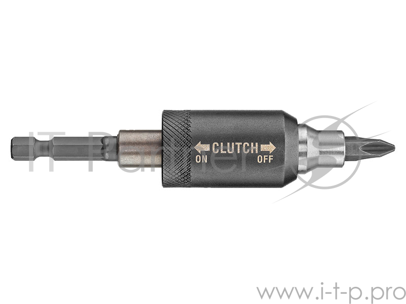 Адаптер DEWALT DT7513T-QZ для бит с гасителем удара 5.5Нм