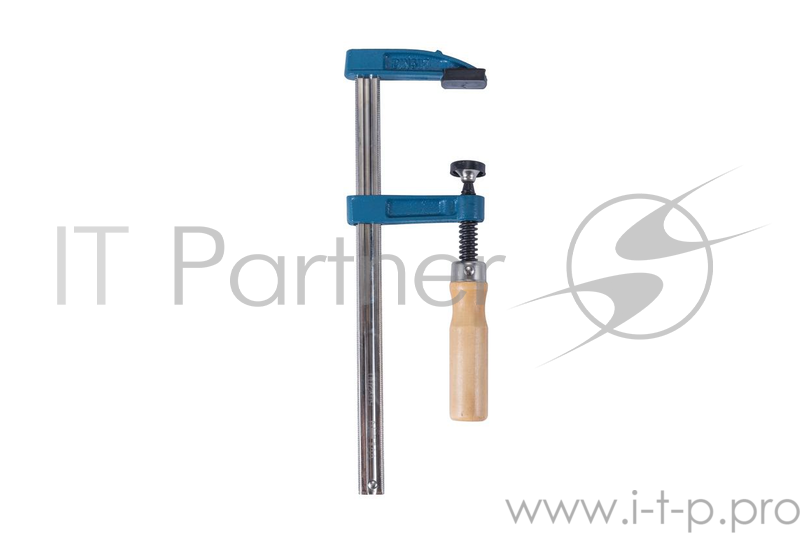 Струбцина WILTON 76102 универсальная f-образная 80 x 300мм