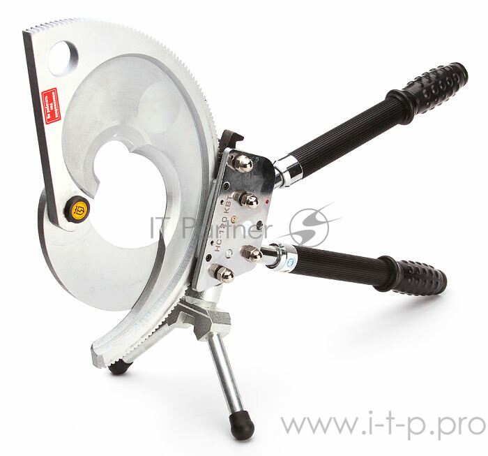 Ножницы КВТ НС-120 секторные