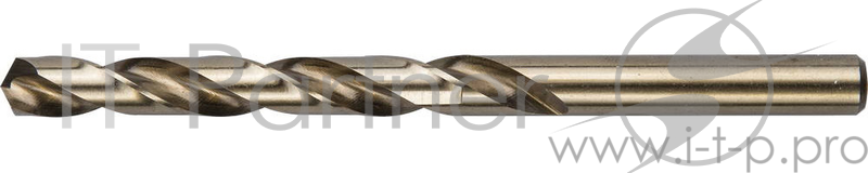 Зубр Сверло