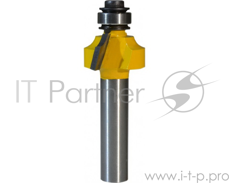 Фреза ЭНКОР 9245 кромочная калевочная ф19х10мм R3.2мм хв8мм