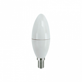 Светодиодные лампы (LED) СТАРТ LEDCandleE14 7W 27/30 10/100 теплый