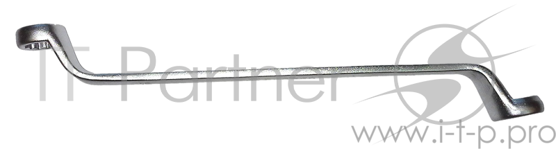 Ключ накидной BERGER BG1082 (30 / 32 мм) 405 мм