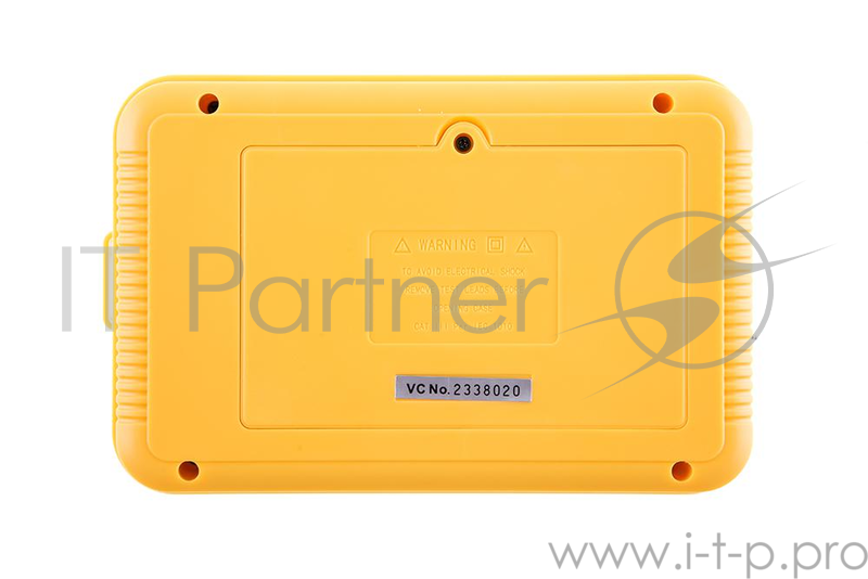 Мегаомметр МЕГЕОН 131100 измеритель сопротивления изоляции