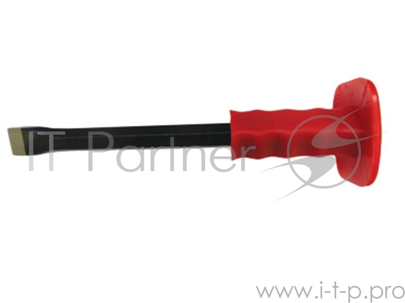 Зубило по бетону VIRA 901316 300х16мм плоское