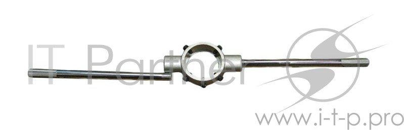 Плашкодержатель FIT 70766 №7 55х22мм