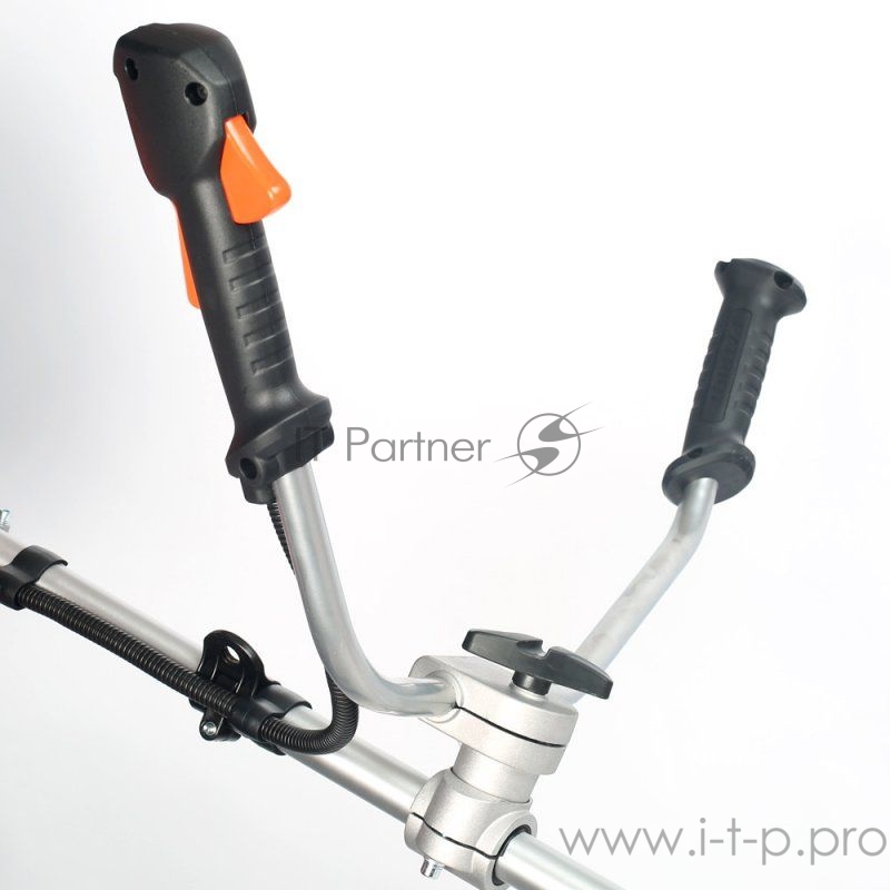 Триммер бензиновый Patriot PT 555 реж.эл.:леска/нож (упак.:2 коробки)