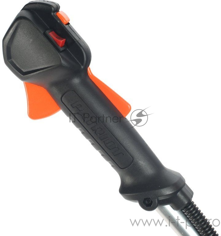 Триммер бензиновый Patriot PT 555 реж.эл.:леска/нож (упак.:2 коробки)