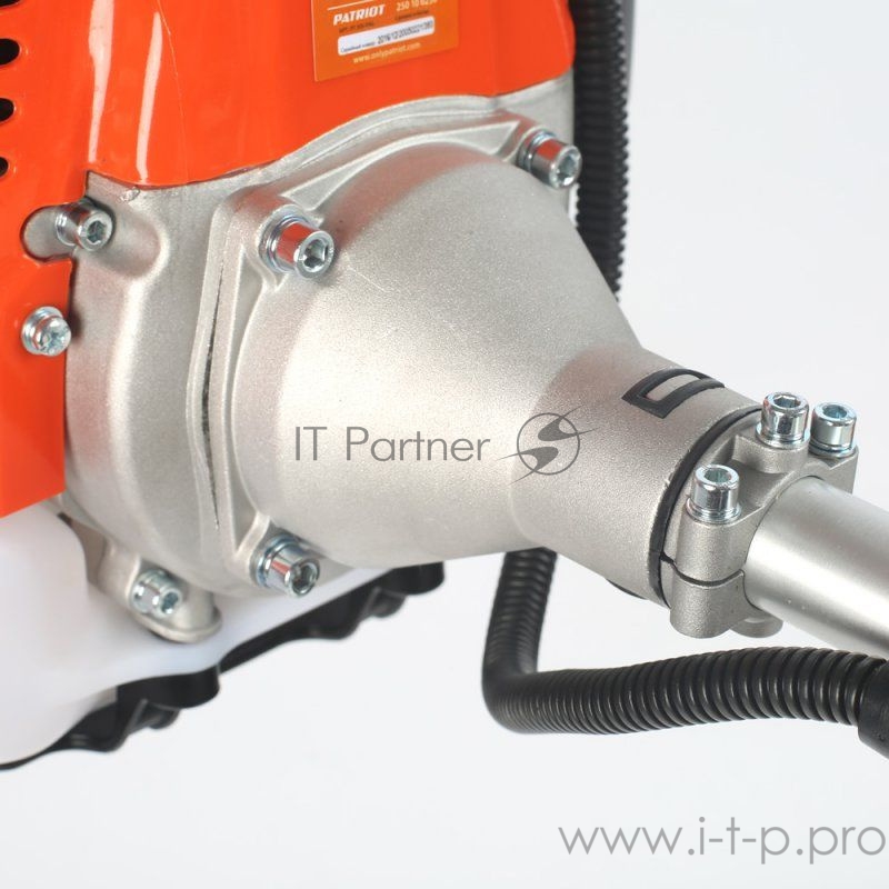 Триммер бензиновый Patriot PT 555 реж.эл.:леска/нож (упак.:2 коробки)