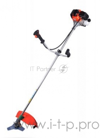 Триммер бензиновый Patriot PT 555 реж.эл.:леска/нож (упак.:2 коробки)