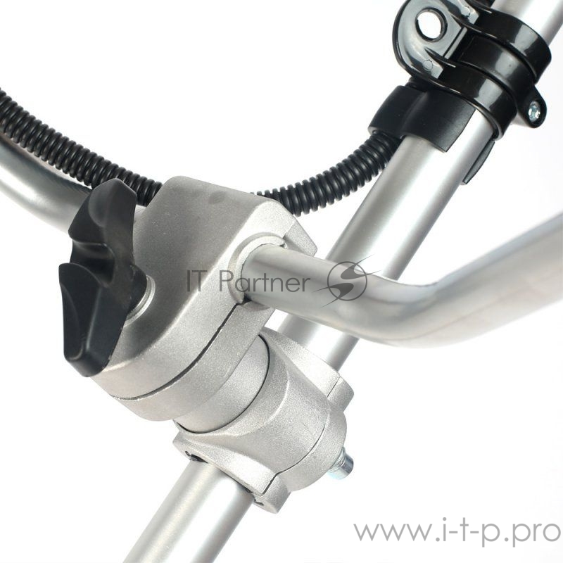 Триммер бензиновый Patriot PT 555 реж.эл.:леска/нож (упак.:2 коробки)