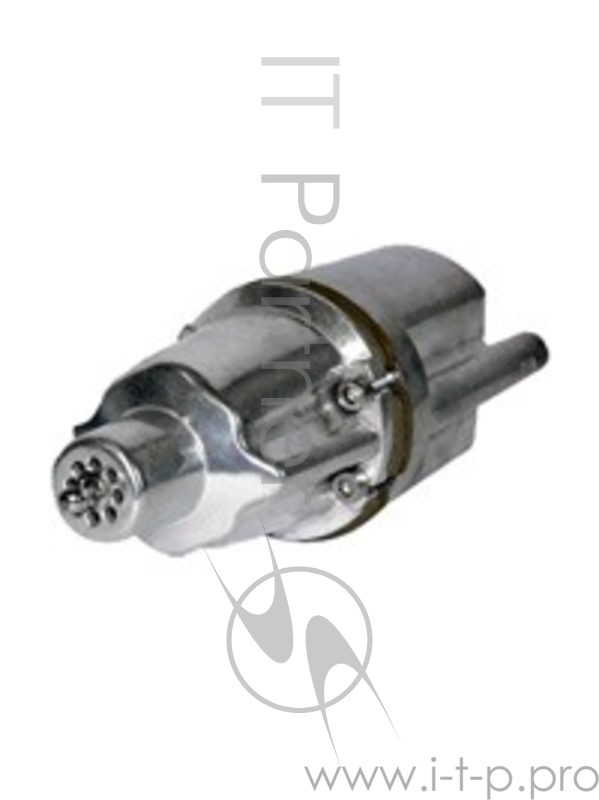 Насос вибрационный погружной WWQ БВ-0,12-40 нижний забор 16 м.