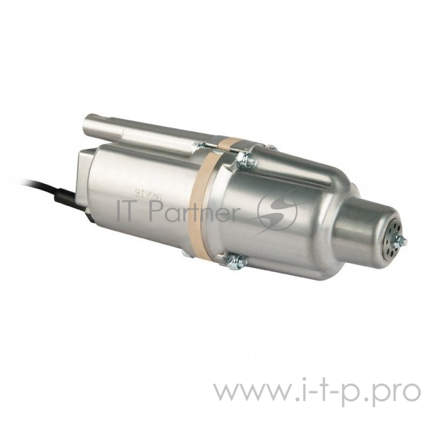 Насос вибрационный погружной WWQ БВ-0,12-40 нижний забор 10 м.