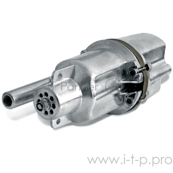 Насос WWQ БВ-0,12-40 верхний забор 10 м.(Мощность 240Вт, производительность max 800л/час, напор max 70м, диаметр корпуса 100мм, соединение 19мм, длина кабеля 10м, вес 3,6 кг. 1 год.)