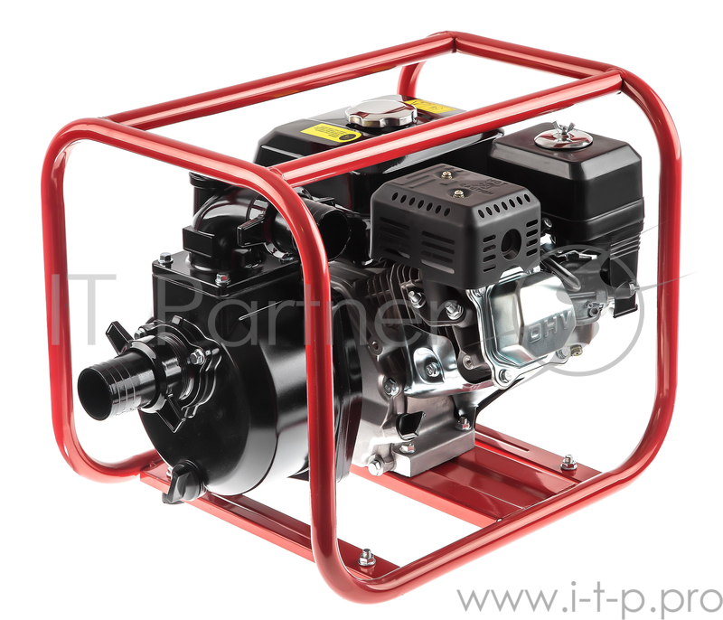 Мотопомпа Hammer Flex MTP285 2