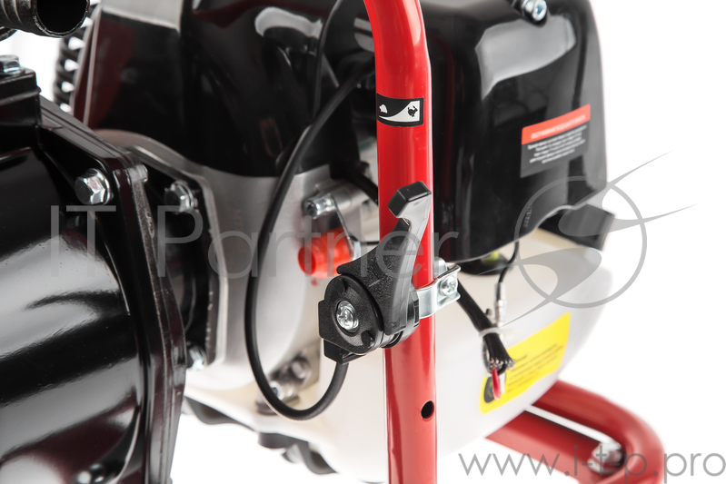 Мотопомпа Hammer Flex MTP165 1