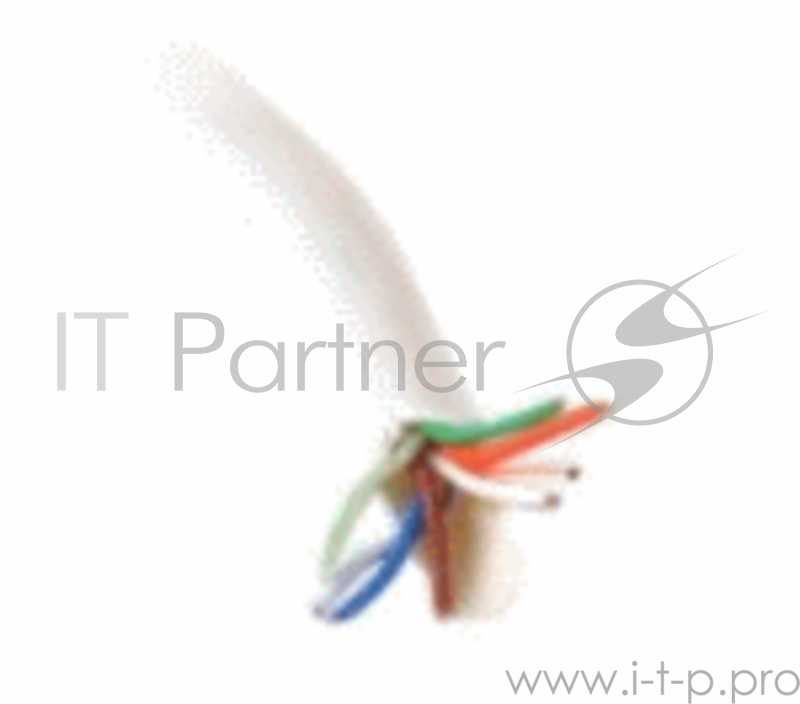 Неомакс Витая пара NEOMAX NM11001 Кабель UTP cat.5е 4 пары (305 м) 0.45мм Медь