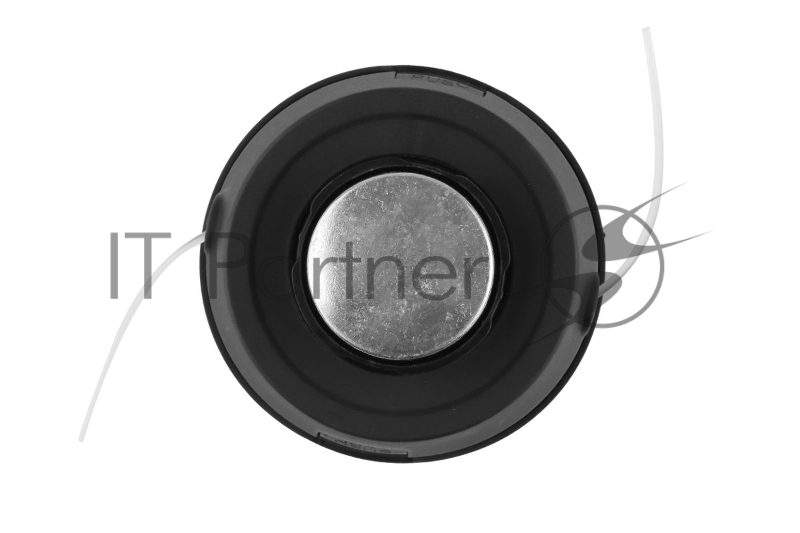 Катушка триммерная Hammer 231-102 M10*1,25мм, диаметр лески - до 4мм, резьба левая, полуавтомат.